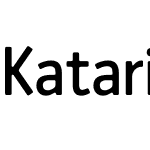 Katarine