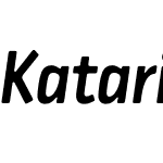 Katarine