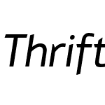 Thrifty