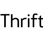 Thrifty