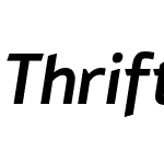 Thrifty