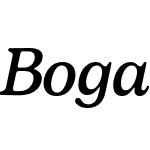 Bogart