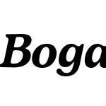 Bogart