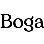 Bogart