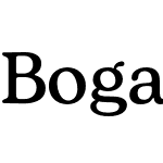 Bogart Alt