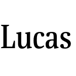 Lucas