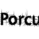 Porcupine