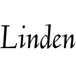 Linden Hill