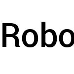 Roboto