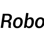 Roboto