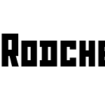 Rodchenko