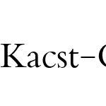 Kacst-Qr