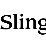 Sling