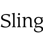 Sling