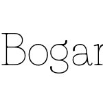 Bogart