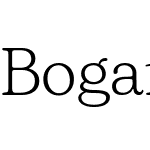 Bogart Alt