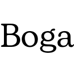 Bogart Alt