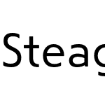 Steagal Regular