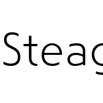 Steagal Light