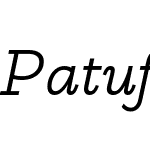 Patufet