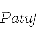 Patufet