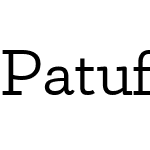 Patufet