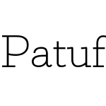 Patufet