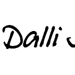 Dalli