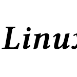 Linux Libertine O