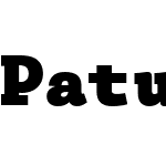 Patufet Mono