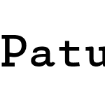 Patufet Mono