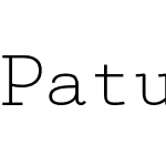 Patufet Mono