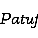 Patufet