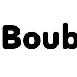 Bouba Round