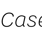 Case Micro