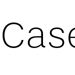 Case Micro