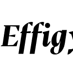 Effigy