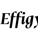 Effigy