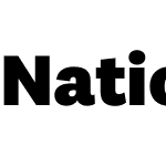 National 2