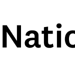 National 2