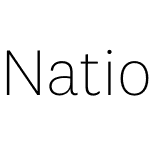 National 2