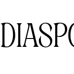 Diaspora Trial