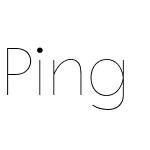 Ping AR + LT