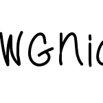 WGNickname