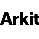 Arkitekt