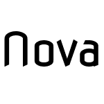 Nova Flat