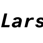 Lars Mono