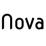 Nova Round