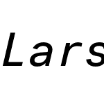 Lars Mono