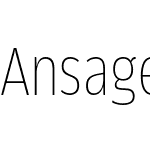 Ansage